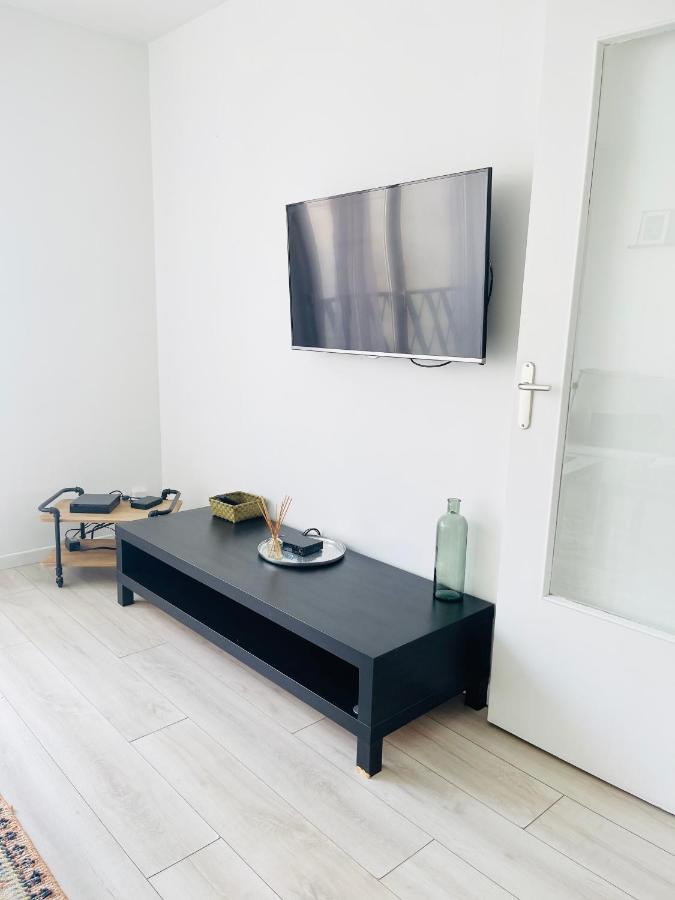 Cosy Appart Proche Paris Saint-Denis  Exterior foto